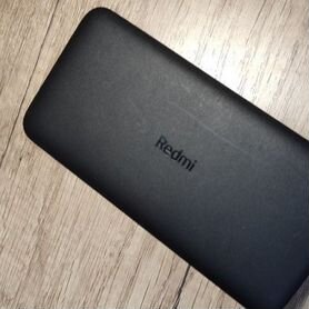 Redmi Power Bank