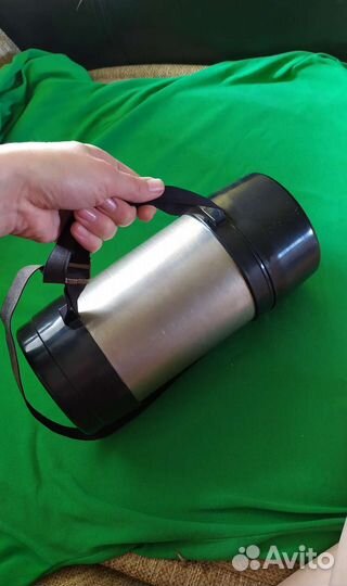 Термос Инкар