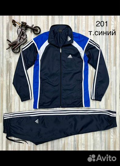 Костюм Adidas Турция в наличии