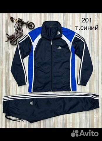 Костюм Adidas Турция в наличии