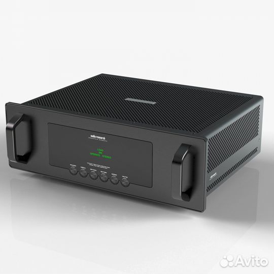 Audio Research DAC9 Black