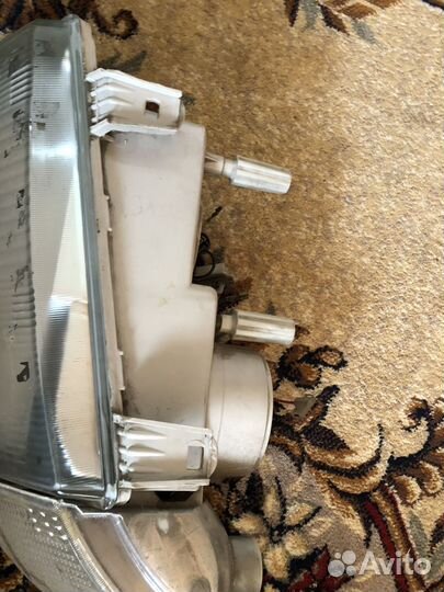 Фара ваз 2110-12 левая