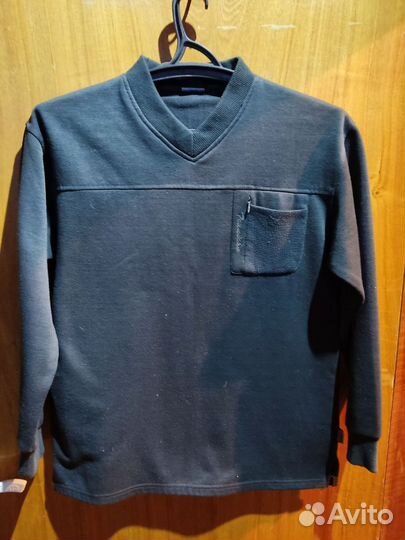 Джемпер мужской