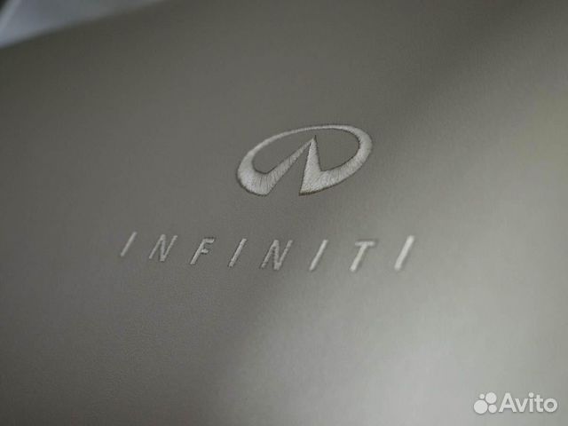 Infiniti QX50 2.5 AT, 2013, 88 658 км объявление продам