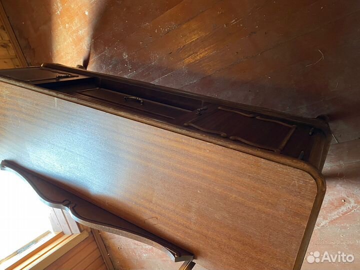 Тумба винтаж