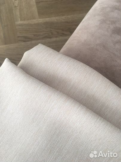 Штора новая 274*180