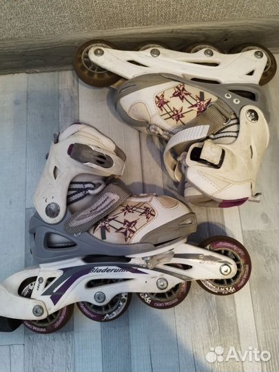 Ролики детские 28-31