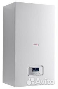 Котел газовый protherm Пантера 30 коv, настенный