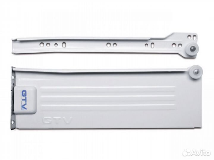 Метабоксы для выдвижных ящиков