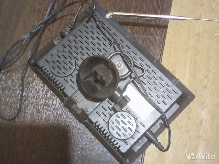 Телевизор для машины