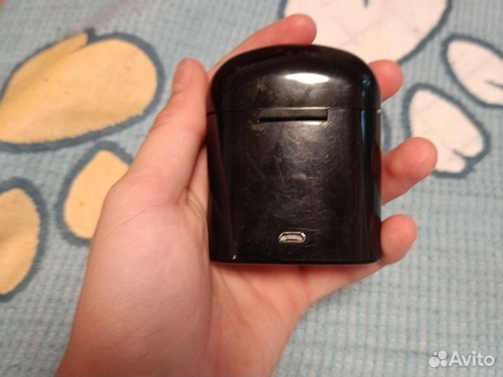 Наушники без проводные