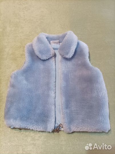 Детские вещи на девочку