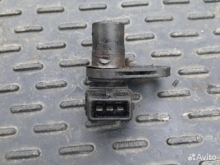 Датчик, клапан Chevrolet Aveo T200