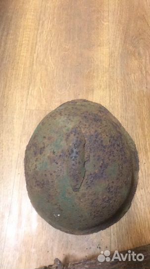 Каска сш36 Халхинголка