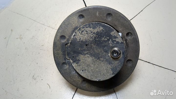 Лючок бензобака Hummer H3, 2006