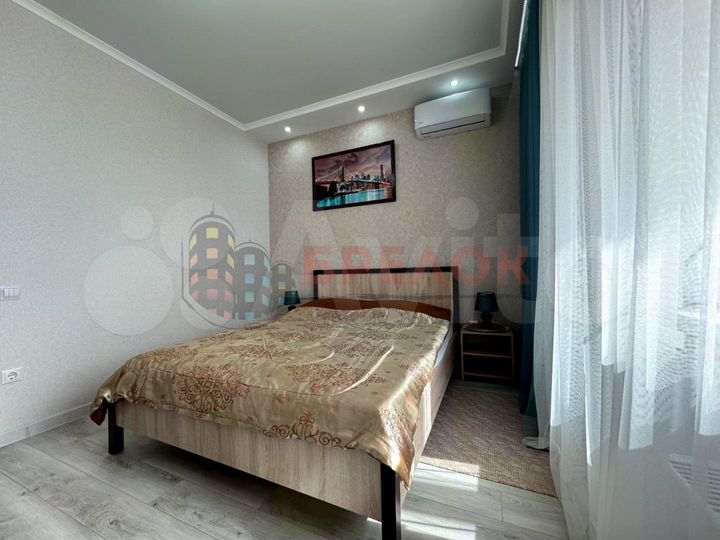 Квартира-студия, 27 м², 10/17 эт.