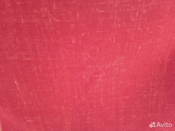 Отрезы ткани