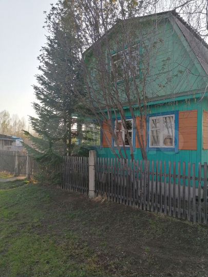 Участок 13 сот. (ИЖС)