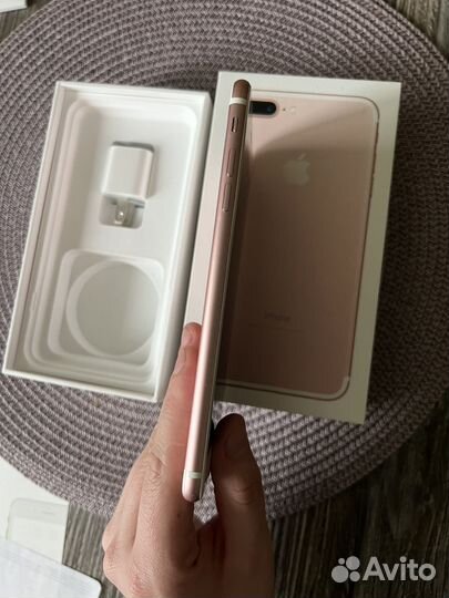 iPhone 7 Plus, 32 ГБ