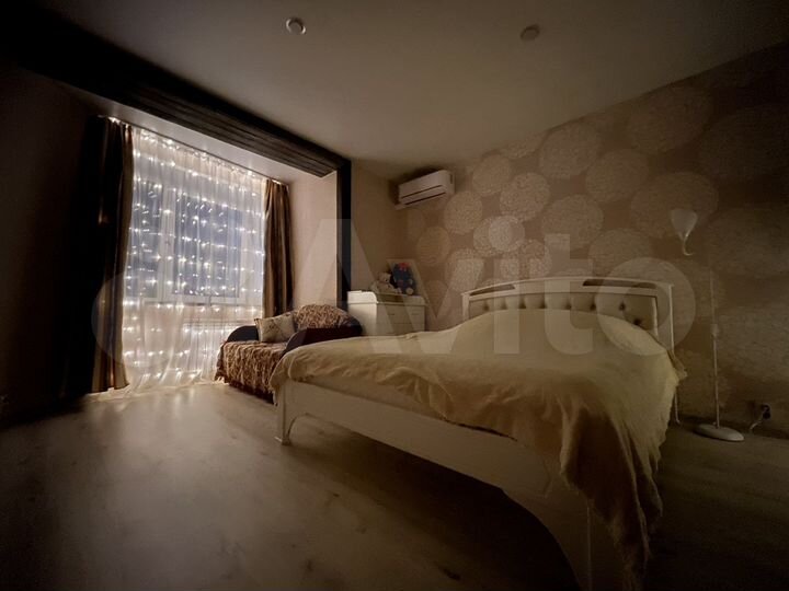 1-к. квартира, 35,9 м², 2/12 эт.