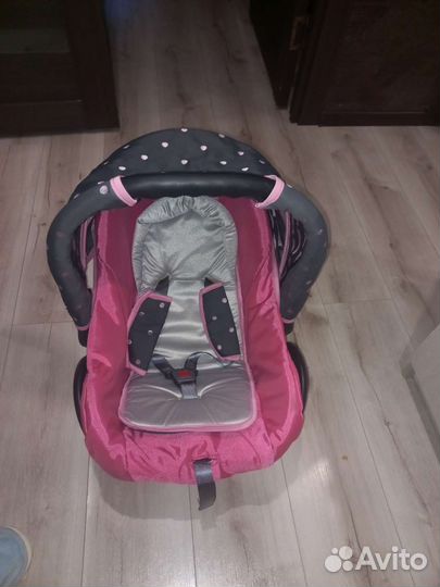 Автолюлька