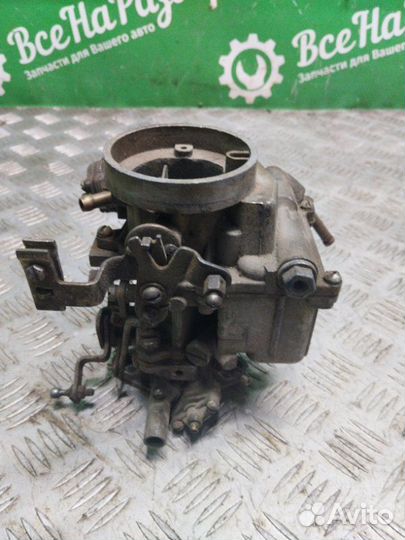 Карбюратор К131