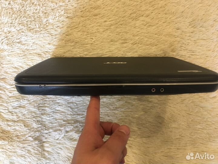 Ноутбук Acer