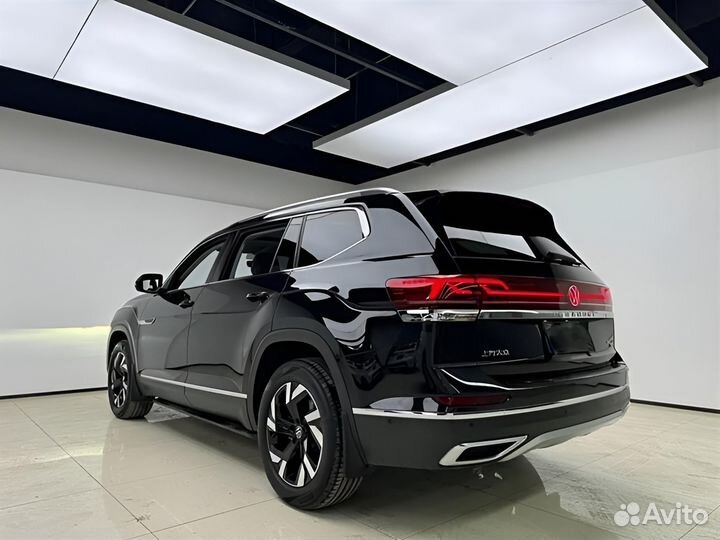 Volkswagen Teramont 2.0 AT, 2022, 42 000 км