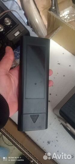 Пульт ду Kenwood RC-S0504 оригинал