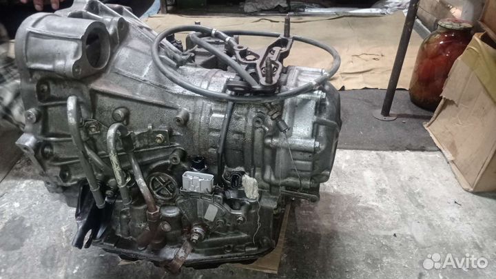 АКПП Toyota Vista, Camry, Carina ED A140