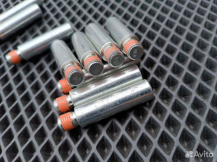 Ремонтная направляющая тормозного суппорта ATE