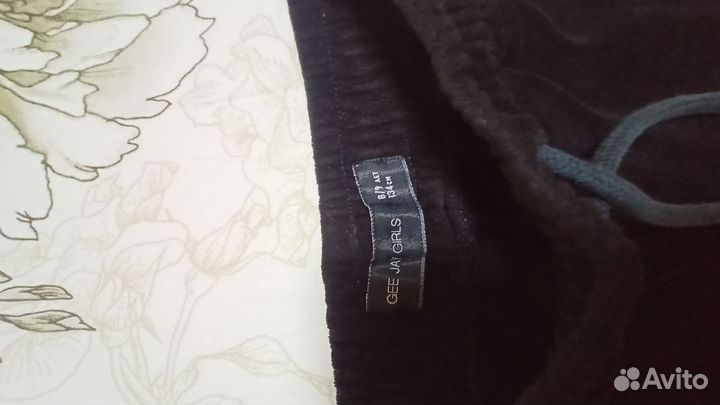 Вещи на девочку 8-10лет