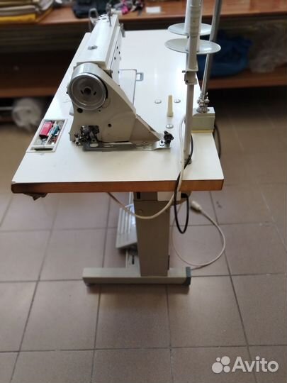 Швейная машина NewStar 5550