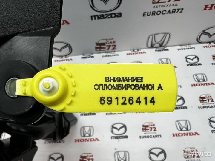 Корпус воздушного фильтра Mazda 3 BM(BN) 2013-2019