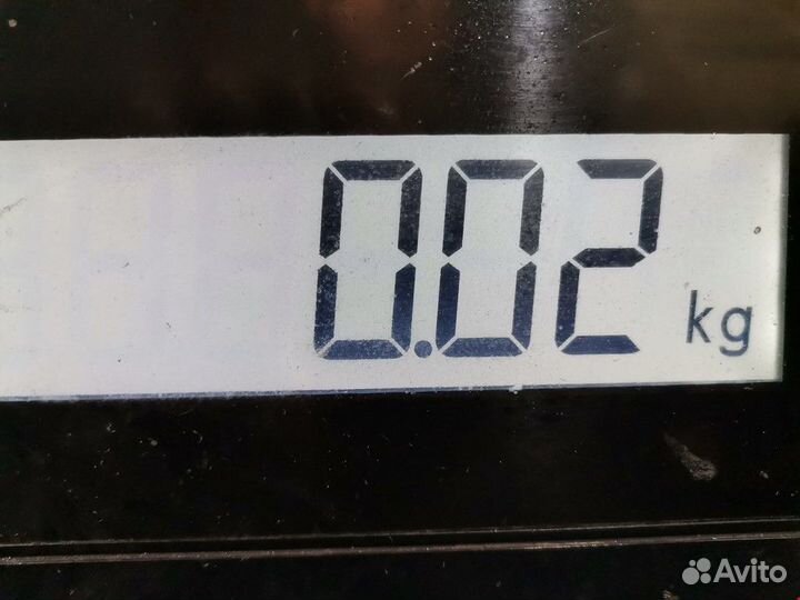 Датчик коленвала Ford Fiesta 5 2003