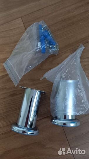 Тумба под раковину AM.PM новая