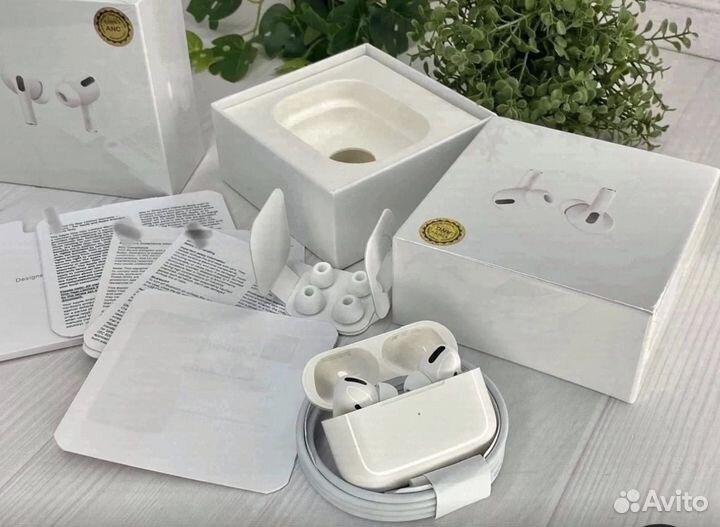 Air Pods Pro 2 Premium