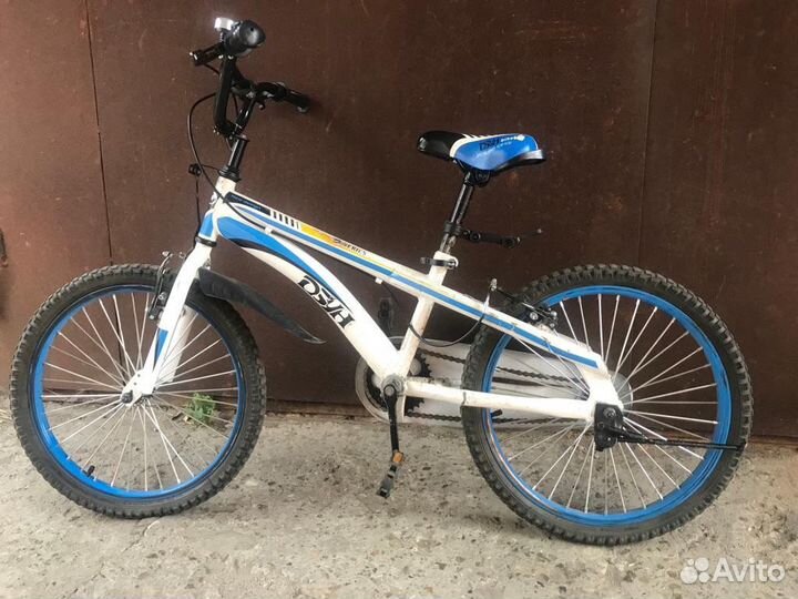 Велосипеды