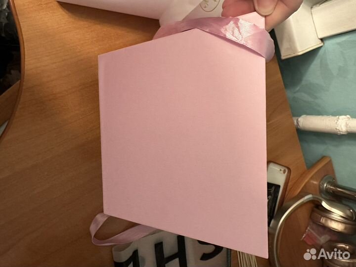 Коробка подарочная