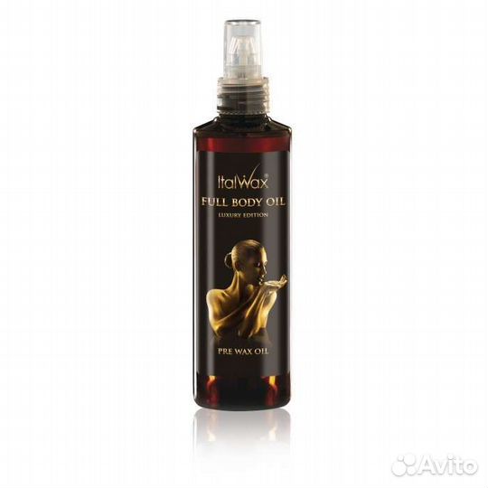 Средства до/после депиляции Italwax