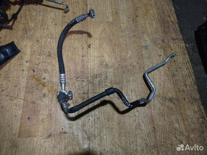 Трубка кондиционера Volkswagen Bora A4 1998-2005