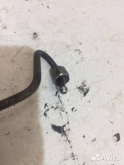 Трубка топливная (Land Rover Freelander)