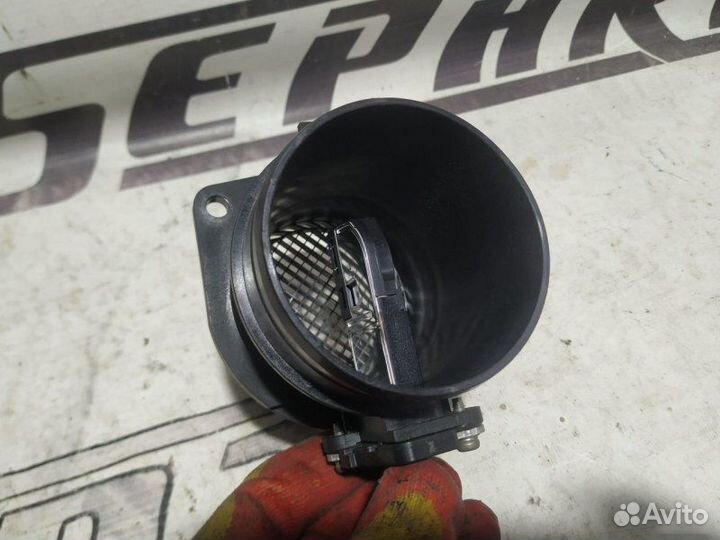 Дмрв Volkswagen Tiguan 1 2011—2017