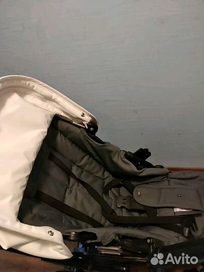 Emmaljunga Viking 2 в1