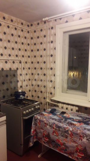 2-к. квартира, 47 м², 5/5 эт.