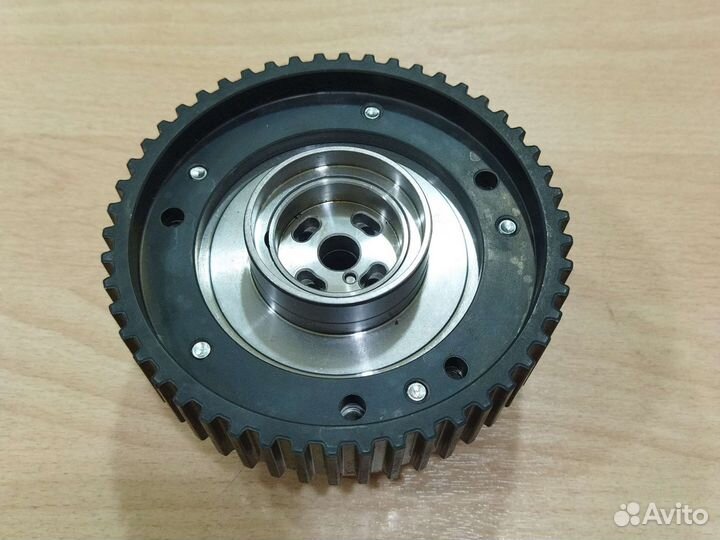 Шестерня привода распредвала вала выпуск ford