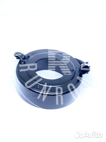 Катушка компрессора Renault Duster 2.0L