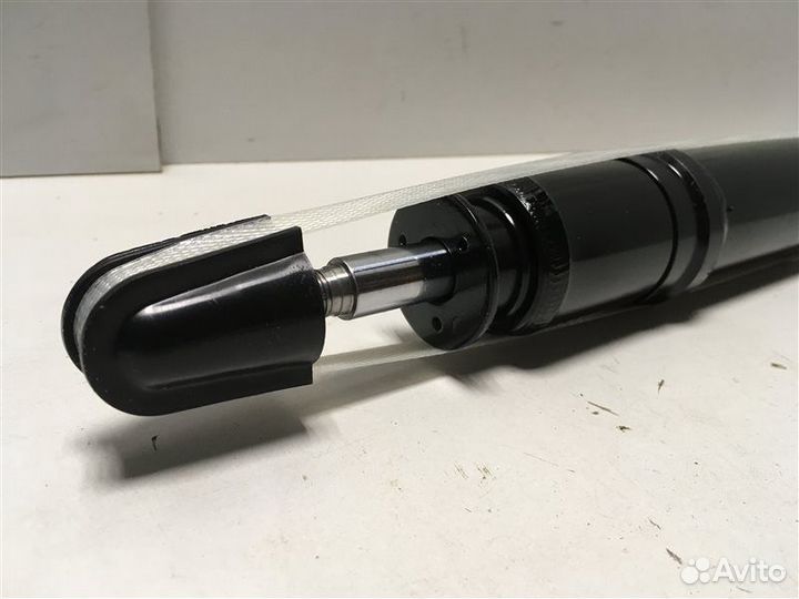 Амортизатор передний Audi A4 B6 2000-2004 V14C