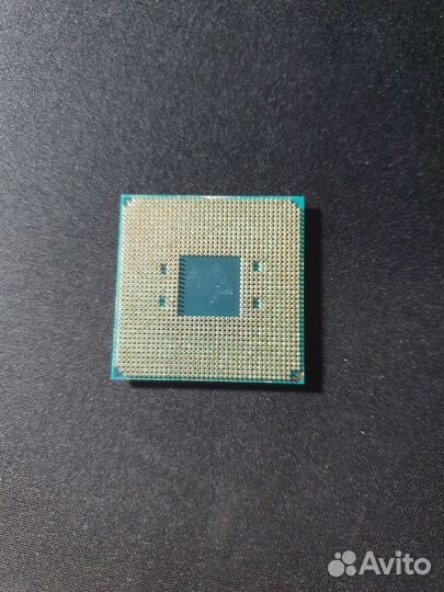 Процессор AMD Ryzen 5 2600