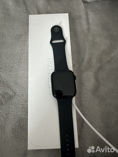 Apple watch series 9 45mm